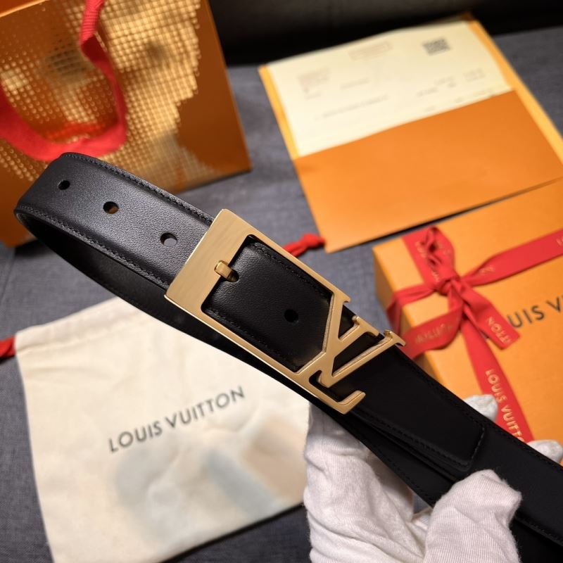 Louis Vuitton Belts